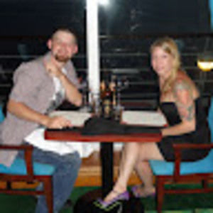 Meet your Posher, Heidi